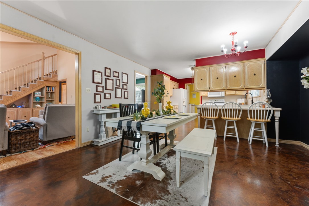 East Oaks Ph Ii - Residential