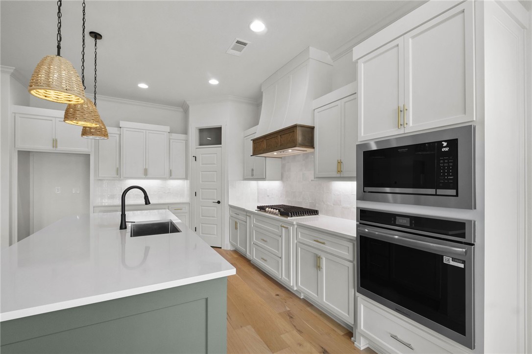 The Reserve at Wolverine - Residential