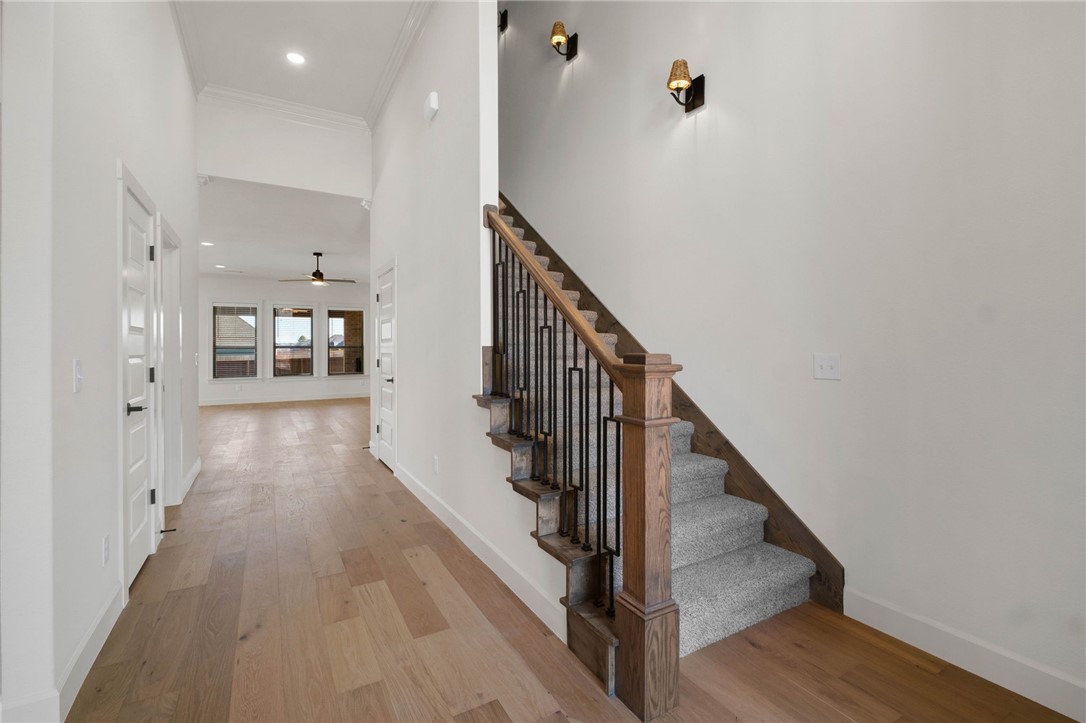 The Reserve at Wolverine - Residential