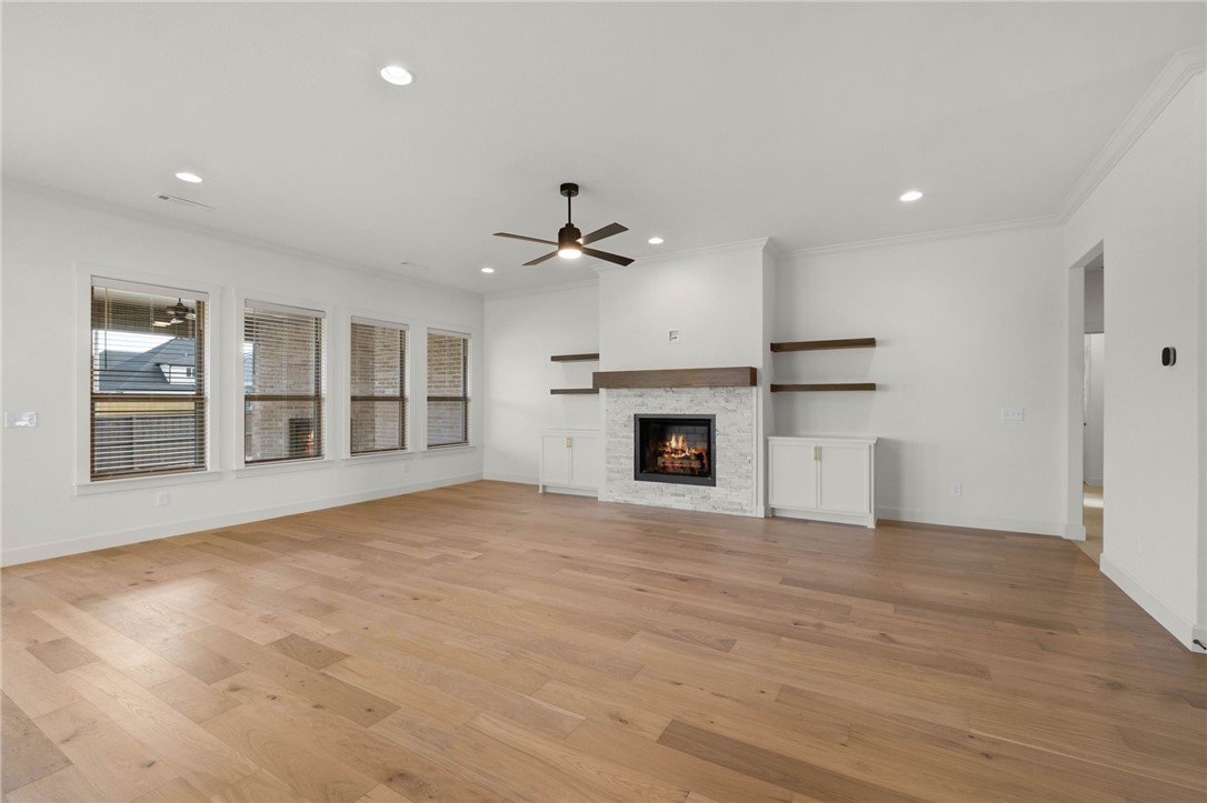 The Reserve at Wolverine - Residential