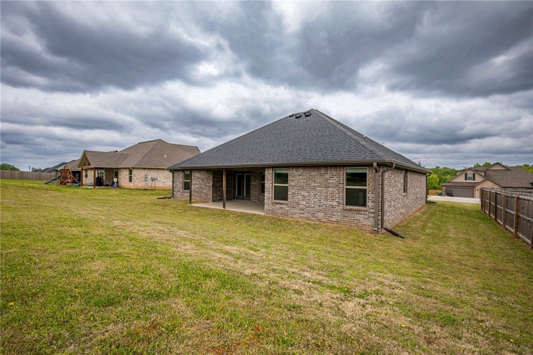 Grand Valley Meadows Sub Ph I - Residential Lease