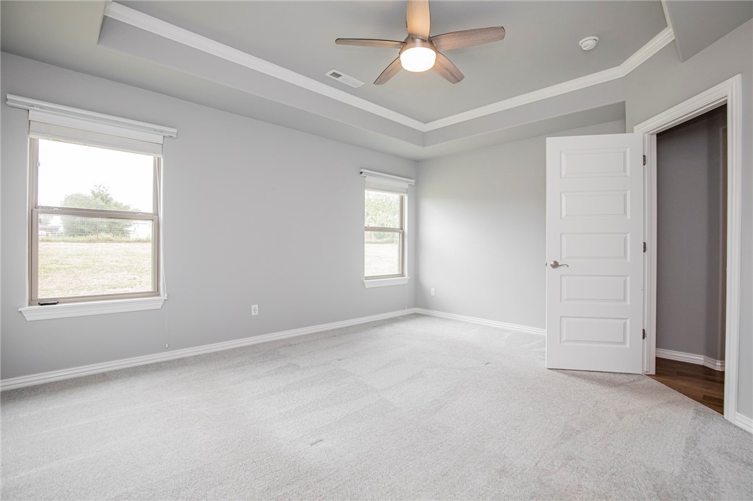 Grand Valley Meadows Sub Ph I - Residential Lease