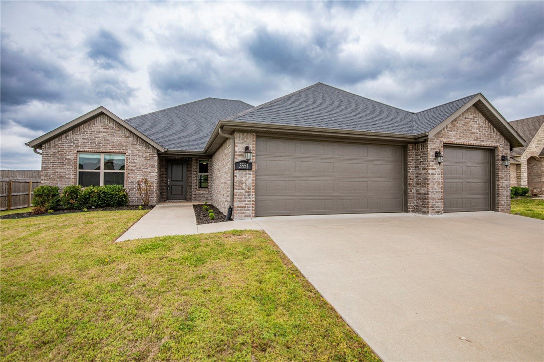 Grand Valley Meadows Sub Ph I - Residential Lease