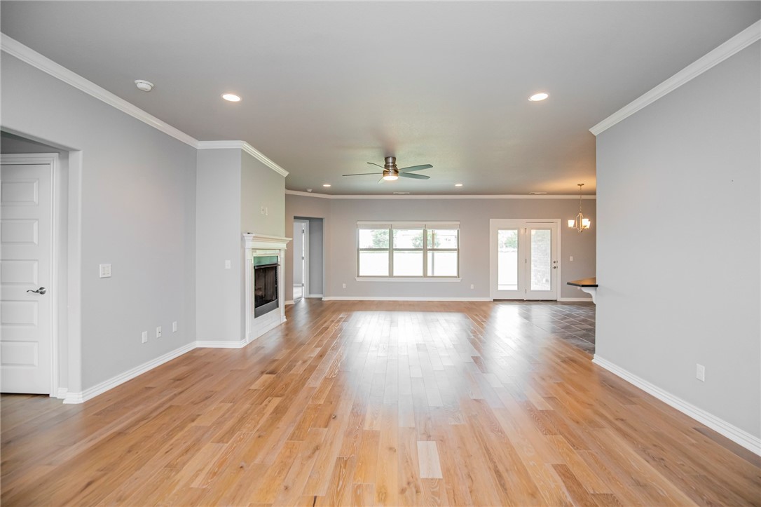 Grand Valley Meadows Sub Ph I - Residential Lease