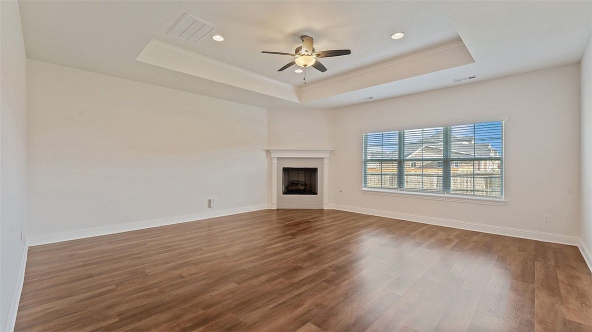 Osage Hills Sub Ph 1 Bentonville - Residential