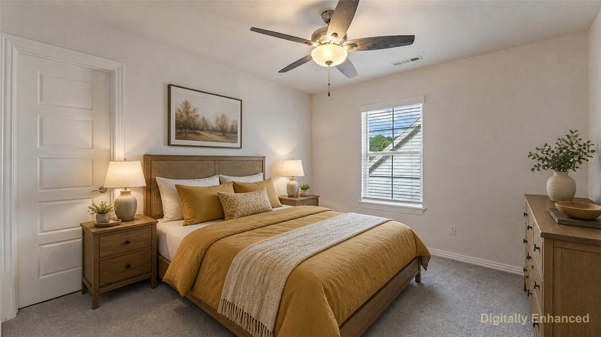 Osage Hills Sub Ph 1 Bentonville - Residential