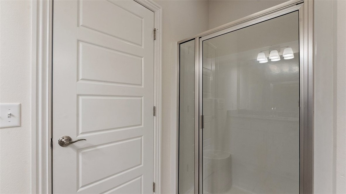 Osage Hills Sub Ph 1 Bentonville - Residential