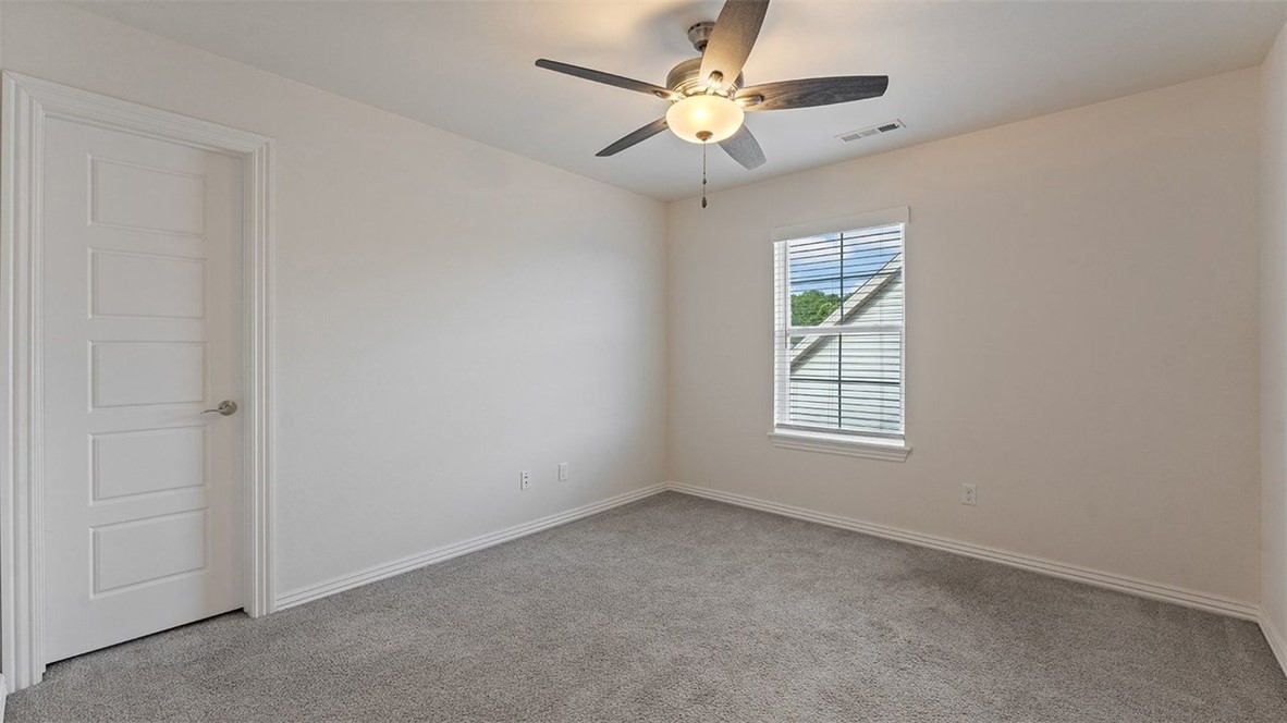 Osage Hills Sub Ph 1 Bentonville - Residential