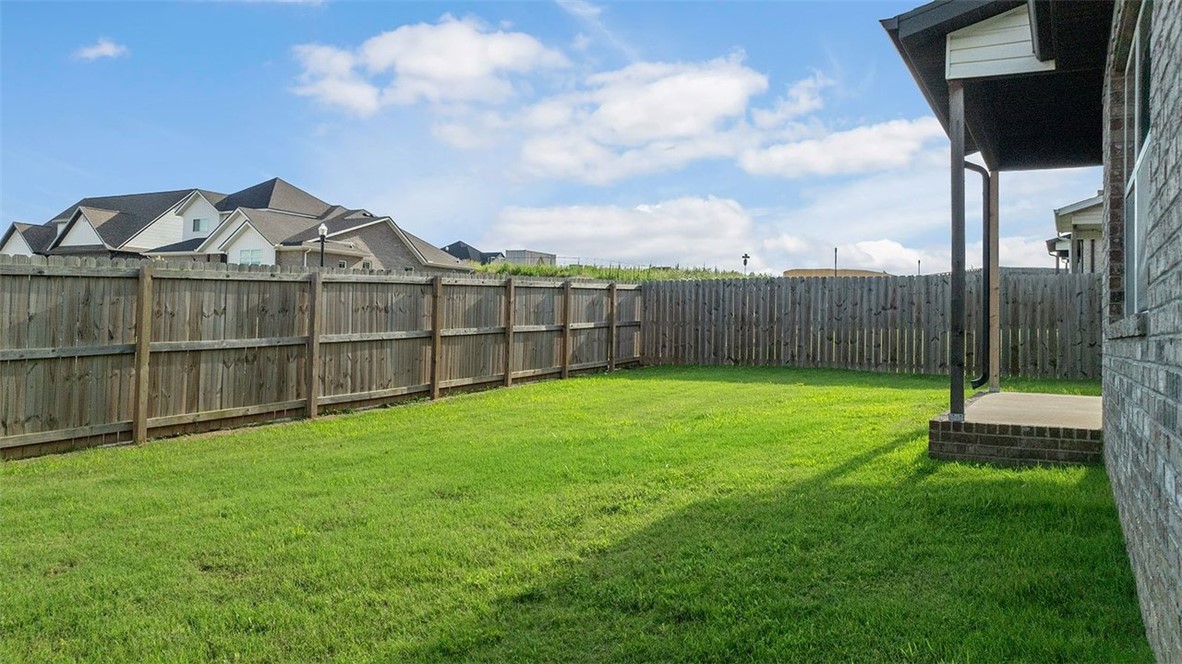 Osage Hills Sub Ph 1 Bentonville - Residential