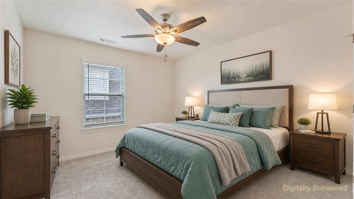 Osage Hills Sub Ph 1 Bentonville - Residential