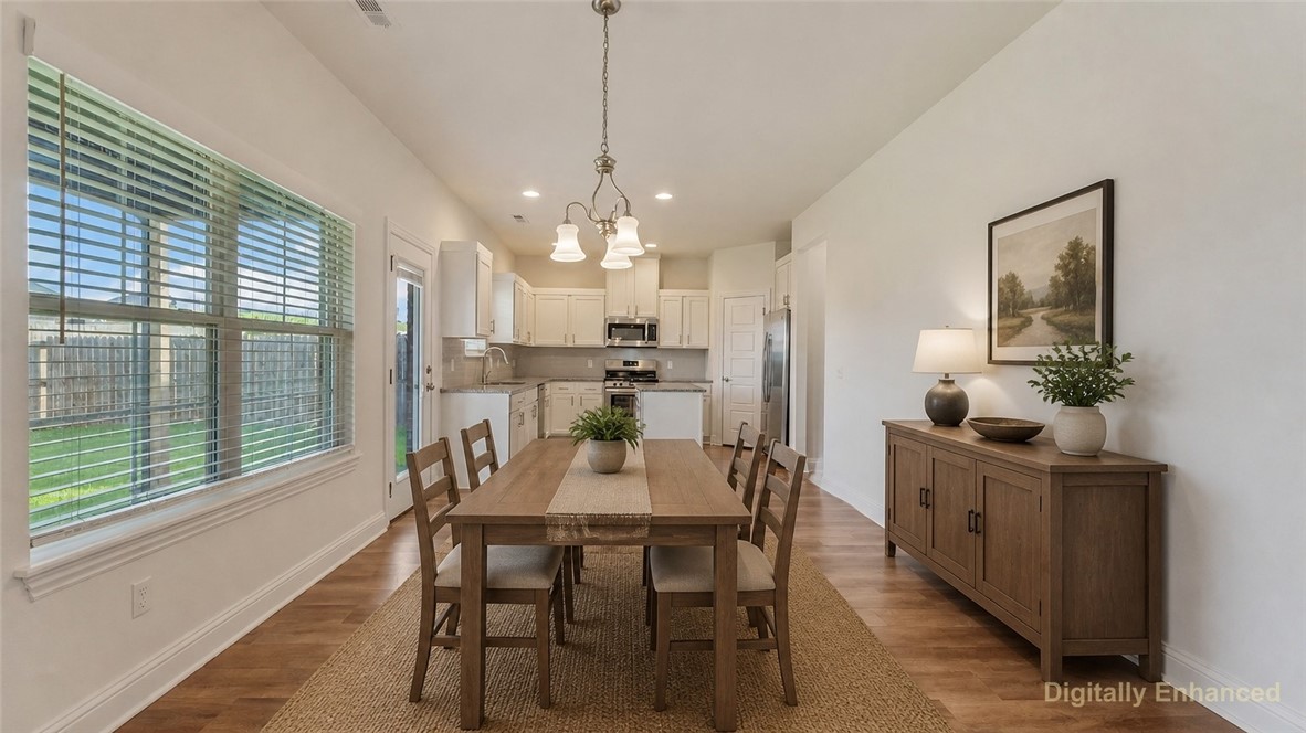 Osage Hills Sub Ph 1 Bentonville - Residential