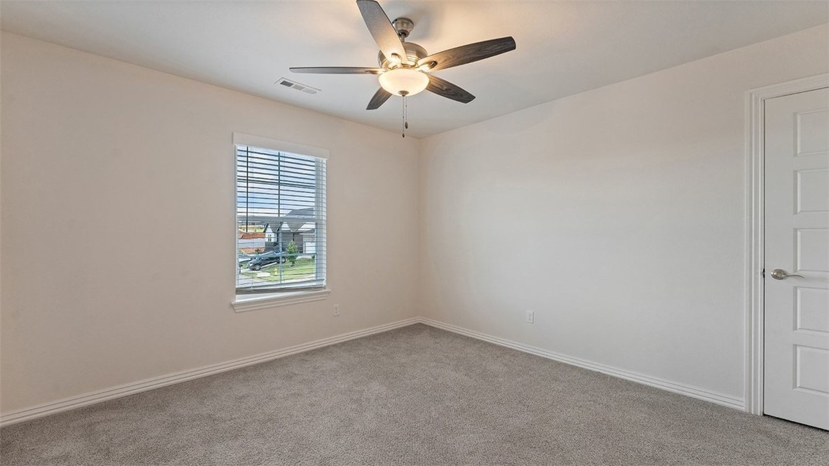 Osage Hills Sub Ph 1 Bentonville - Residential