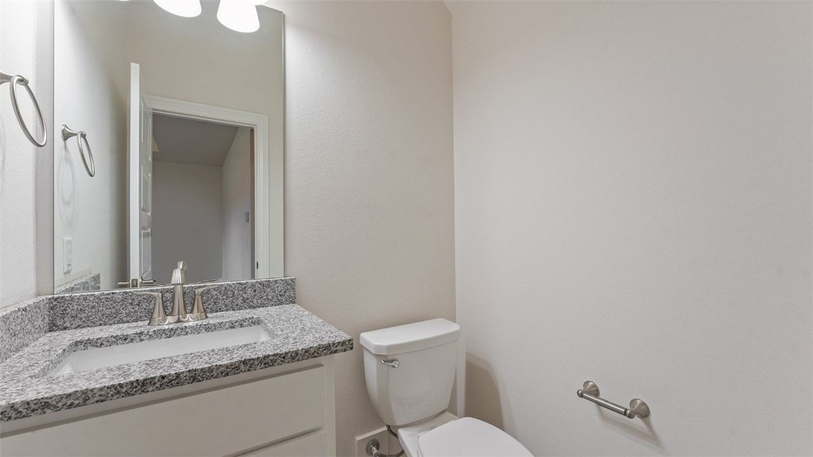 Osage Hills Sub Ph 1 Bentonville - Residential