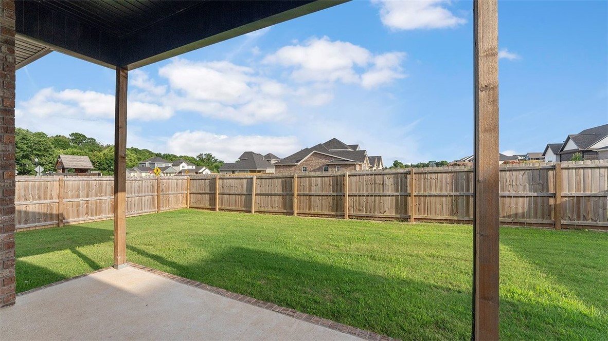 Osage Hills Sub Ph 1 Bentonville - Residential