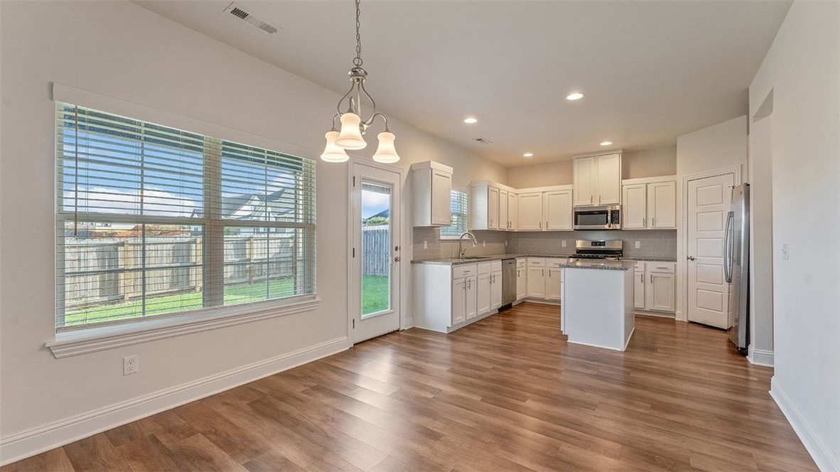 Osage Hills Sub Ph 1 Bentonville - Residential
