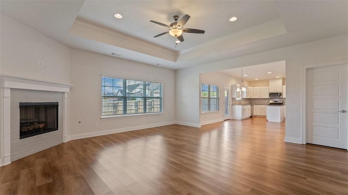Osage Hills Sub Ph 1 Bentonville - Residential