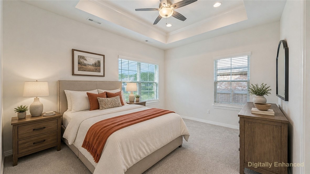 Osage Hills Sub Ph 1 Bentonville - Residential