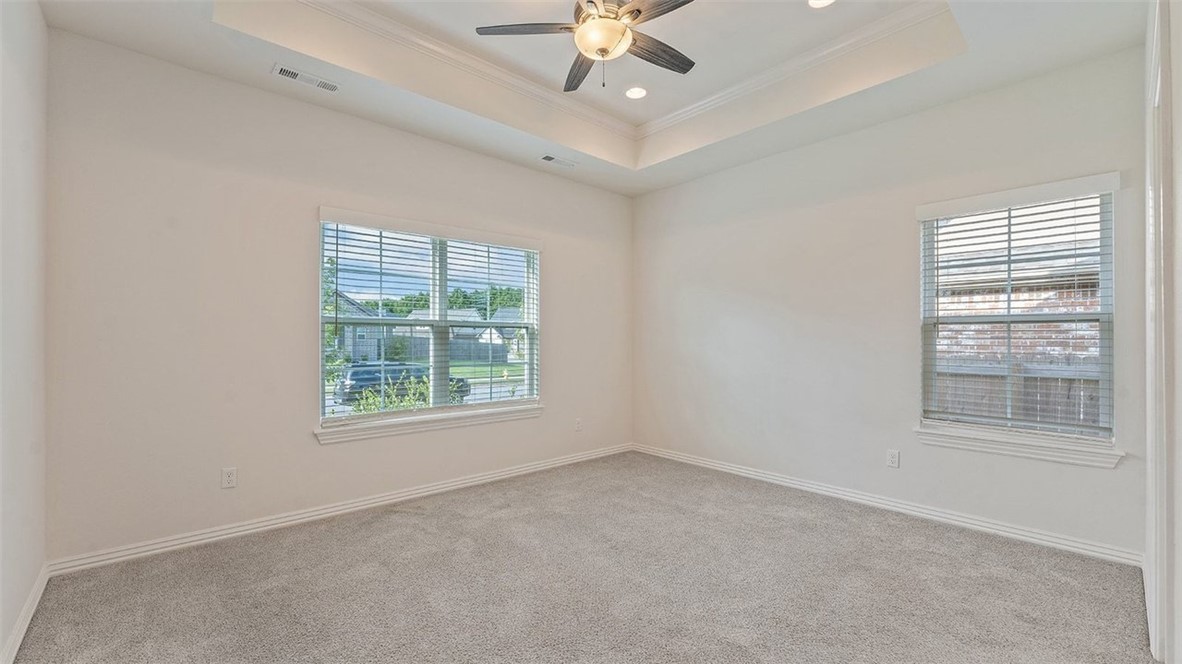 Osage Hills Sub Ph 1 Bentonville - Residential