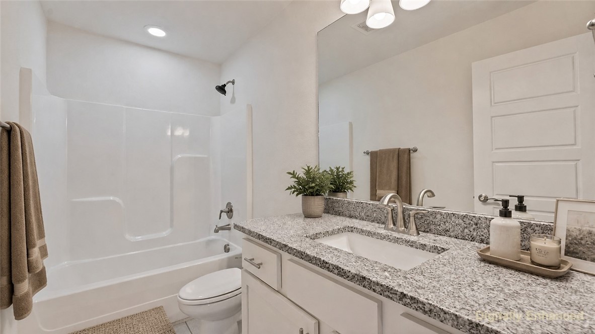 Osage Hills Sub Ph 1 Bentonville - Residential