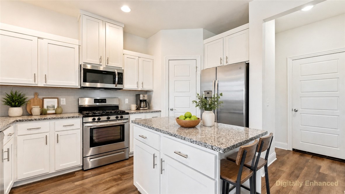 Osage Hills Sub Ph 1 Bentonville - Residential