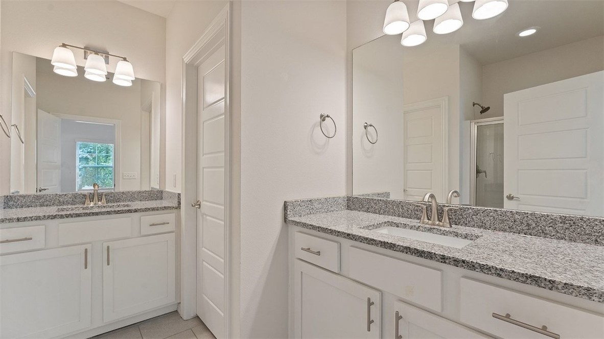 Osage Hills Sub Ph 1 Bentonville - Residential