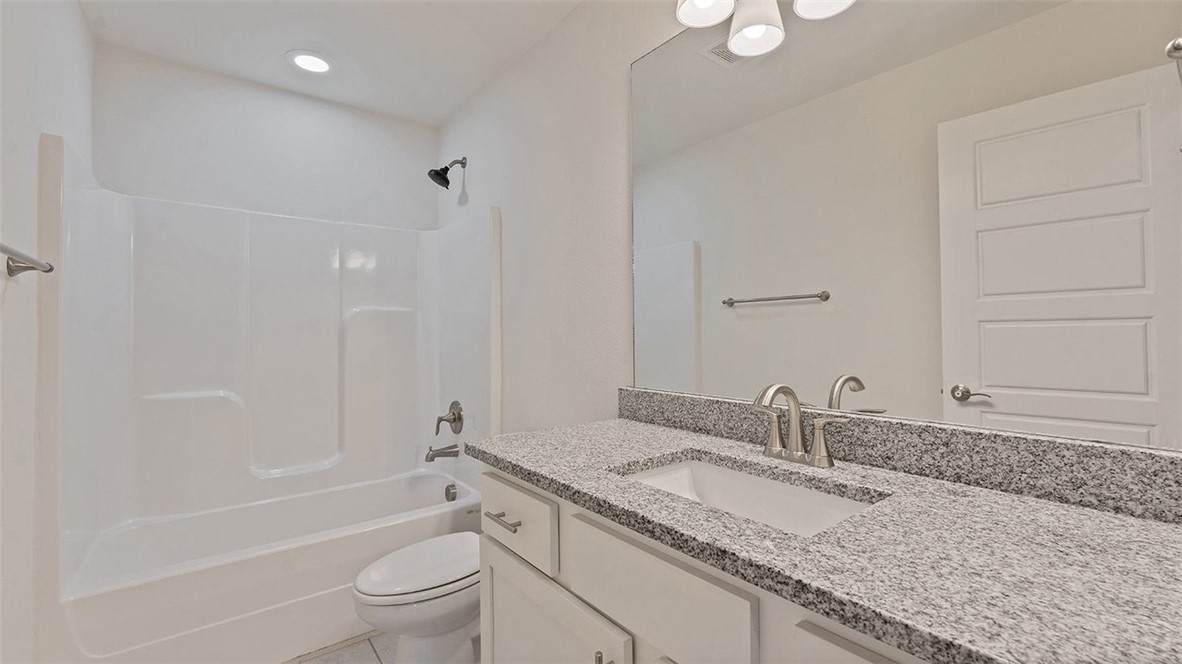 Osage Hills Sub Ph 1 Bentonville - Residential