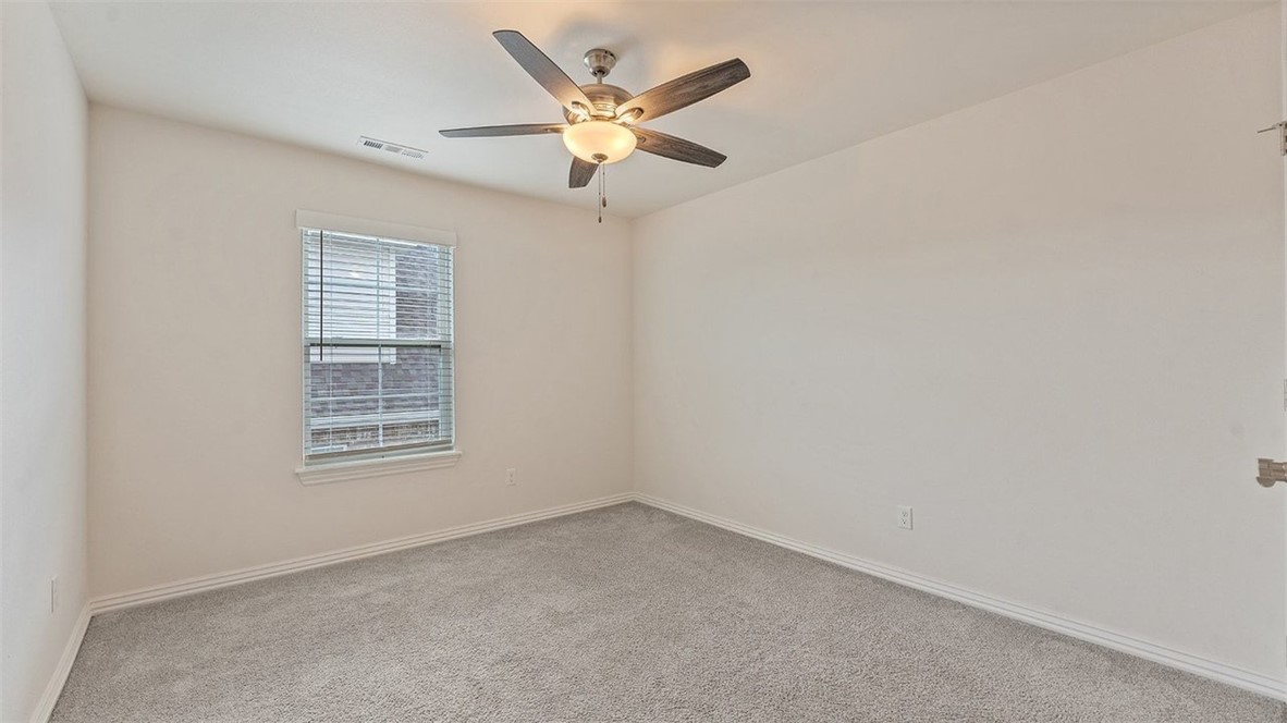 Osage Hills Sub Ph 1 Bentonville - Residential