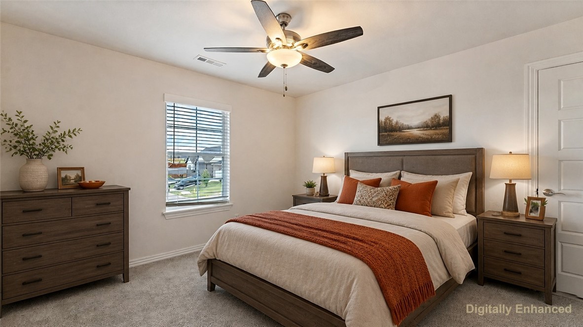 Osage Hills Sub Ph 1 Bentonville - Residential