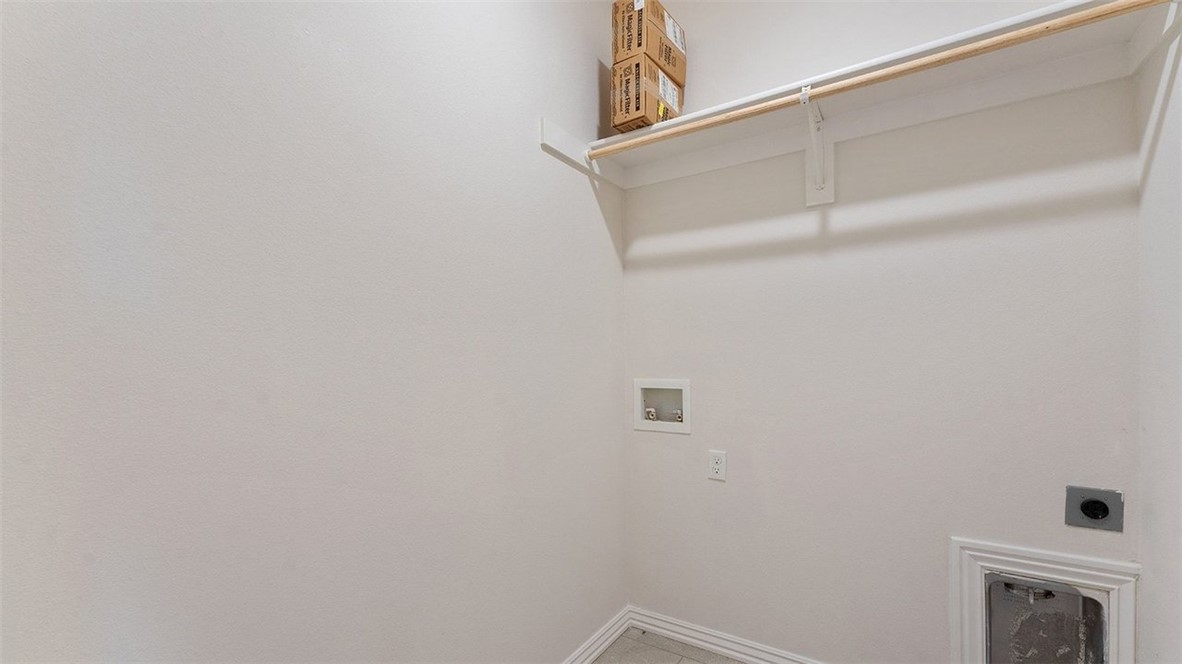 Osage Hills Sub Ph 1 Bentonville - Residential