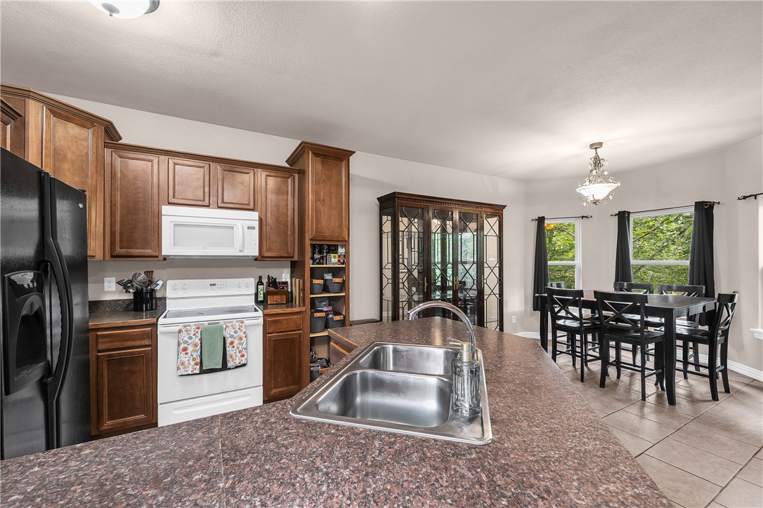 Radcliffe Sub Bvv - Residential