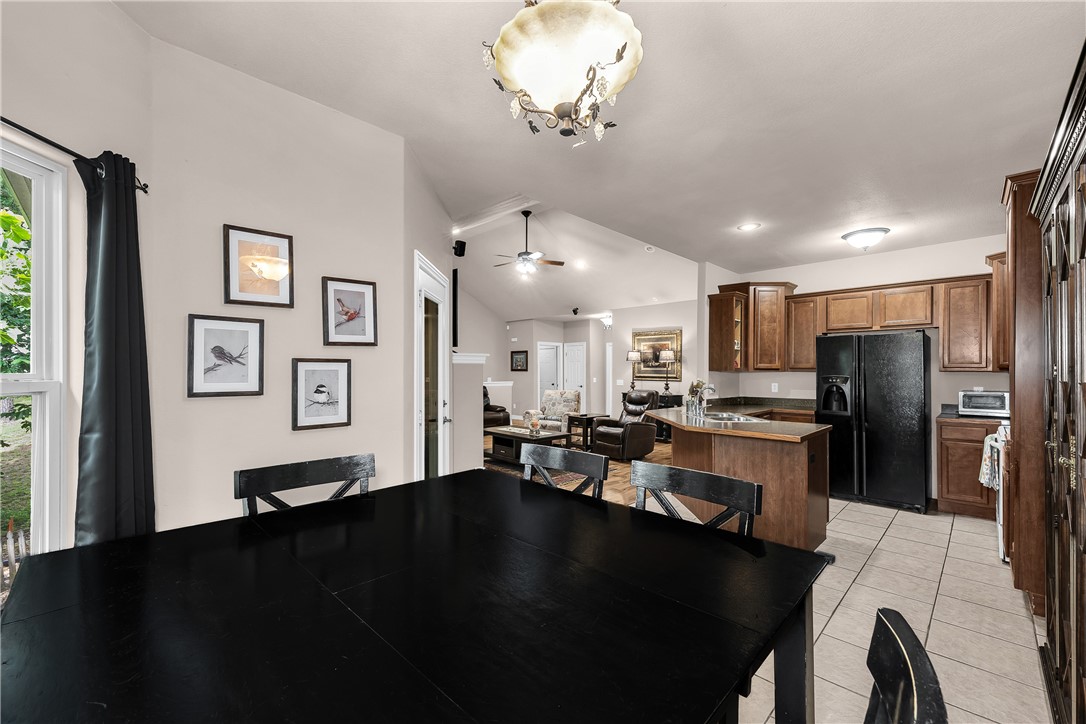 Radcliffe Sub Bvv - Residential