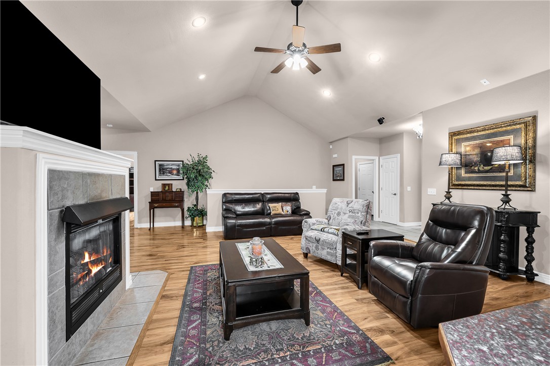 Radcliffe Sub Bvv - Residential
