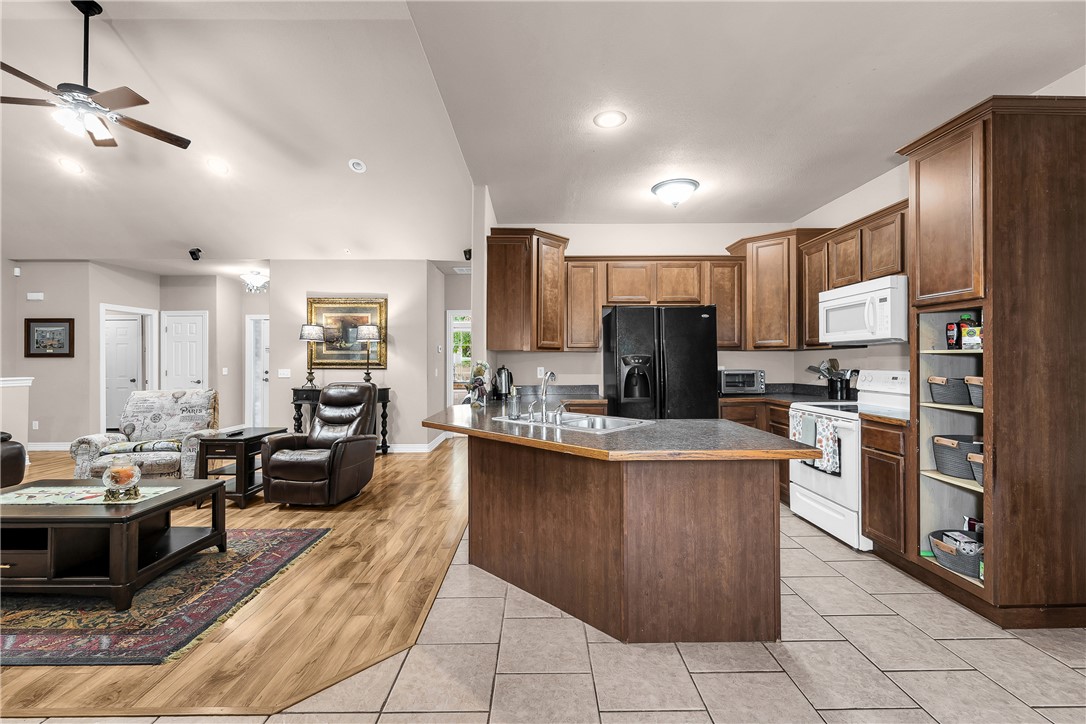 Radcliffe Sub Bvv - Residential