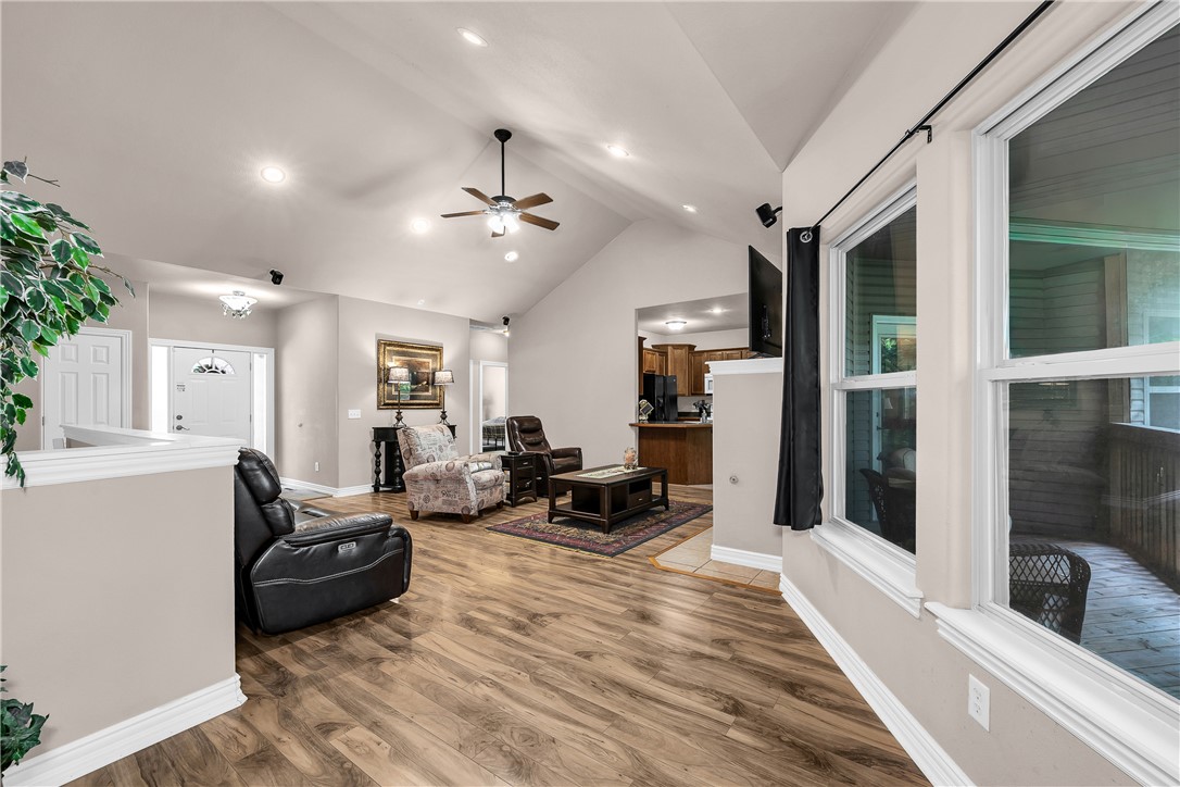 Radcliffe Sub Bvv - Residential