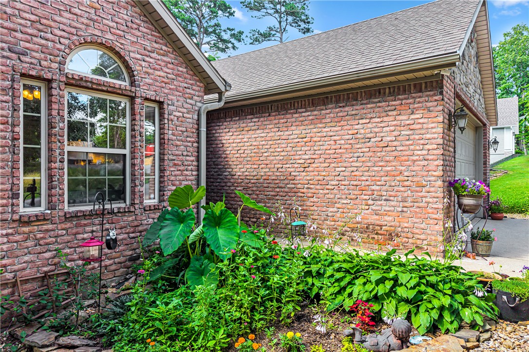 Radcliffe Sub Bvv - Residential