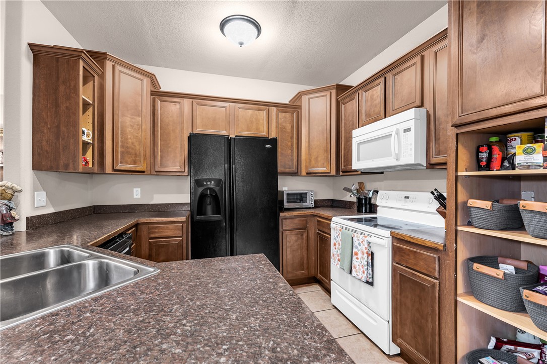 Radcliffe Sub Bvv - Residential