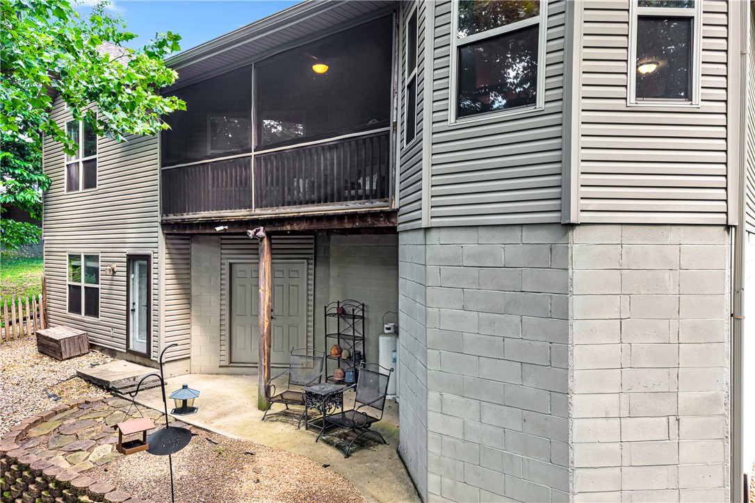 Radcliffe Sub Bvv - Residential
