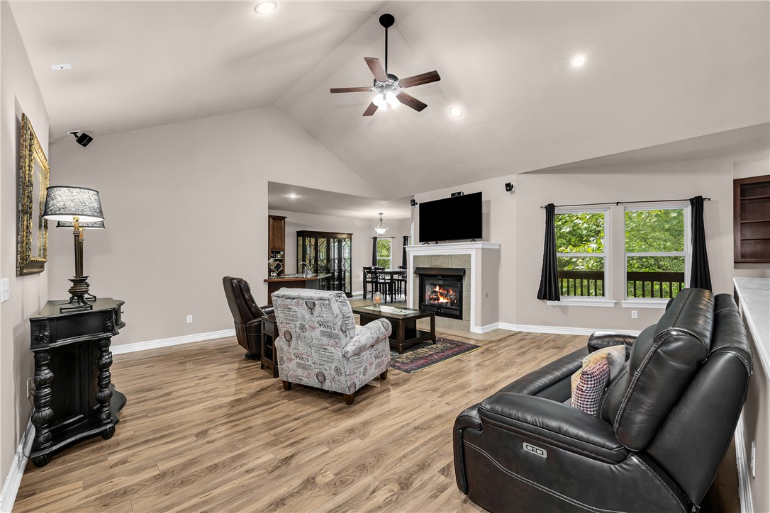 Radcliffe Sub Bvv - Residential