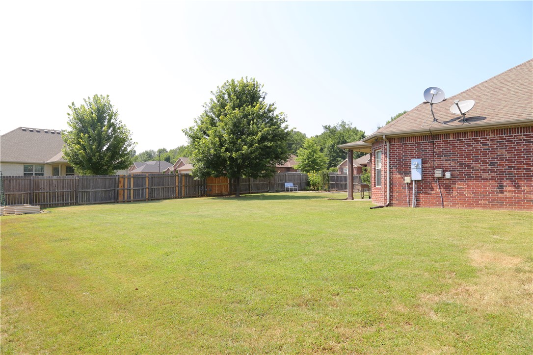 Weatherton Pud Lowell - Residential