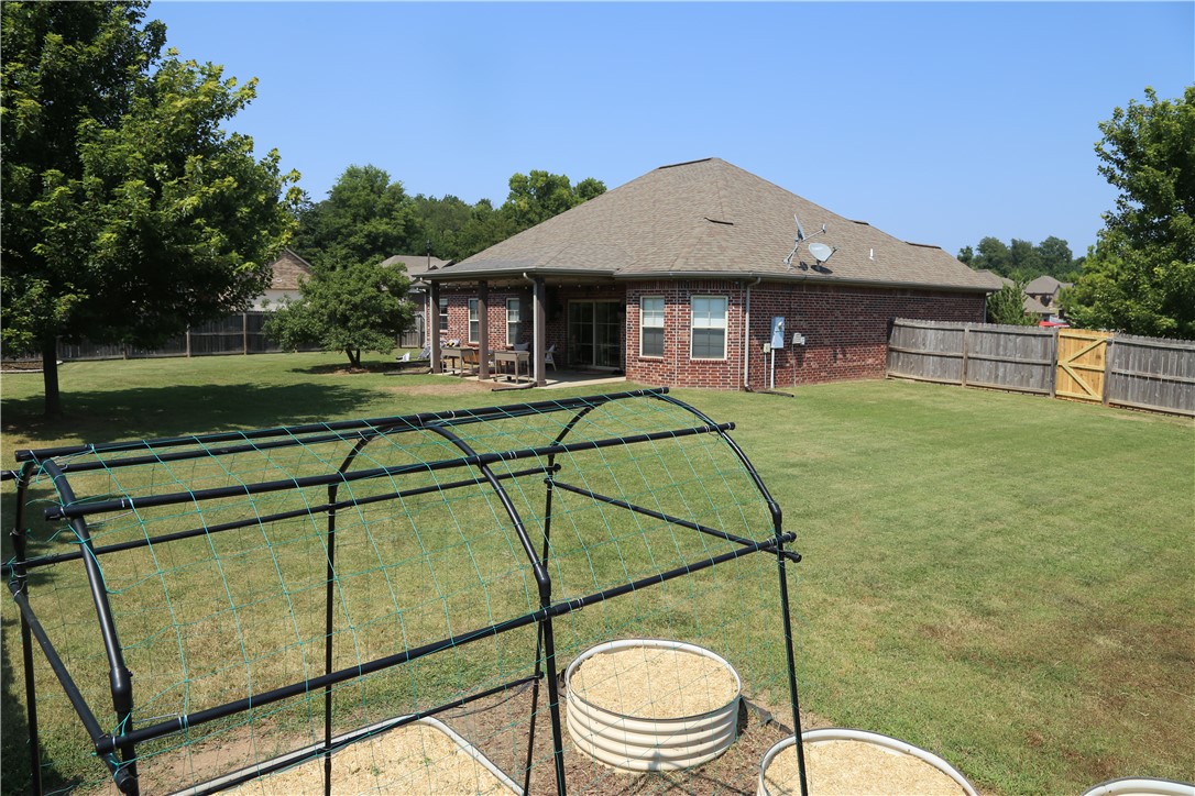 Weatherton Pud Lowell - Residential