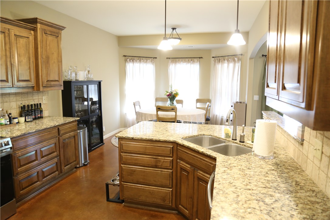 Weatherton Pud Lowell - Residential