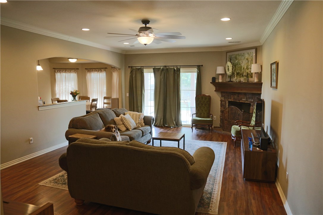 Weatherton Pud Lowell - Residential