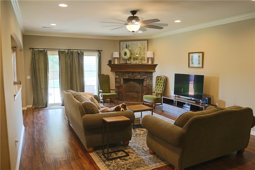 Weatherton Pud Lowell - Residential