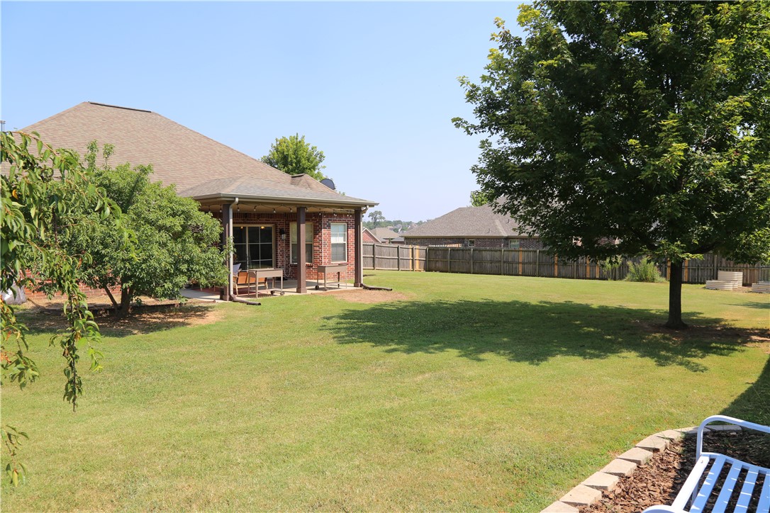 Weatherton Pud Lowell - Residential
