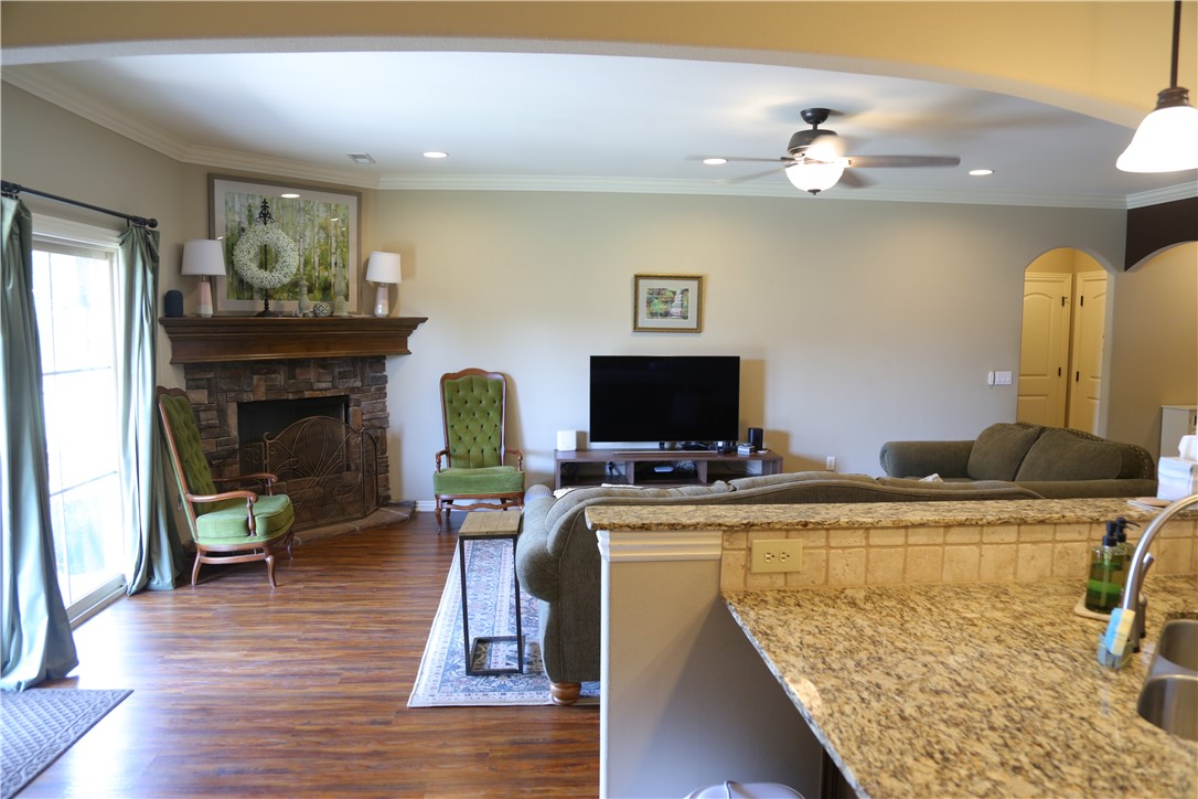 Weatherton Pud Lowell - Residential