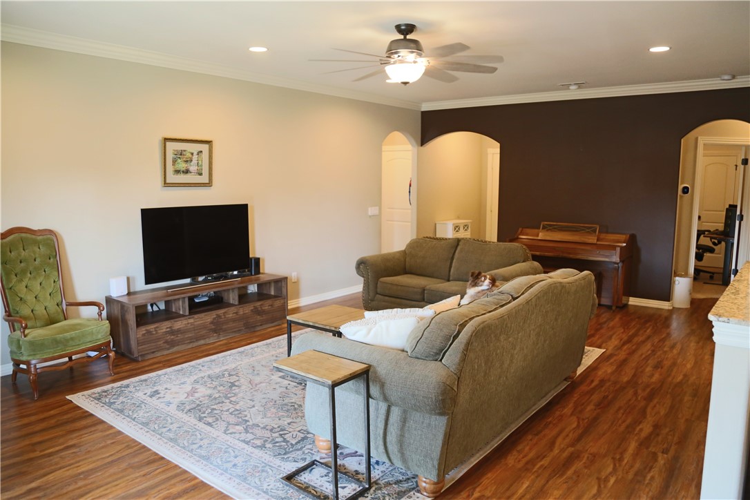 Weatherton Pud Lowell - Residential
