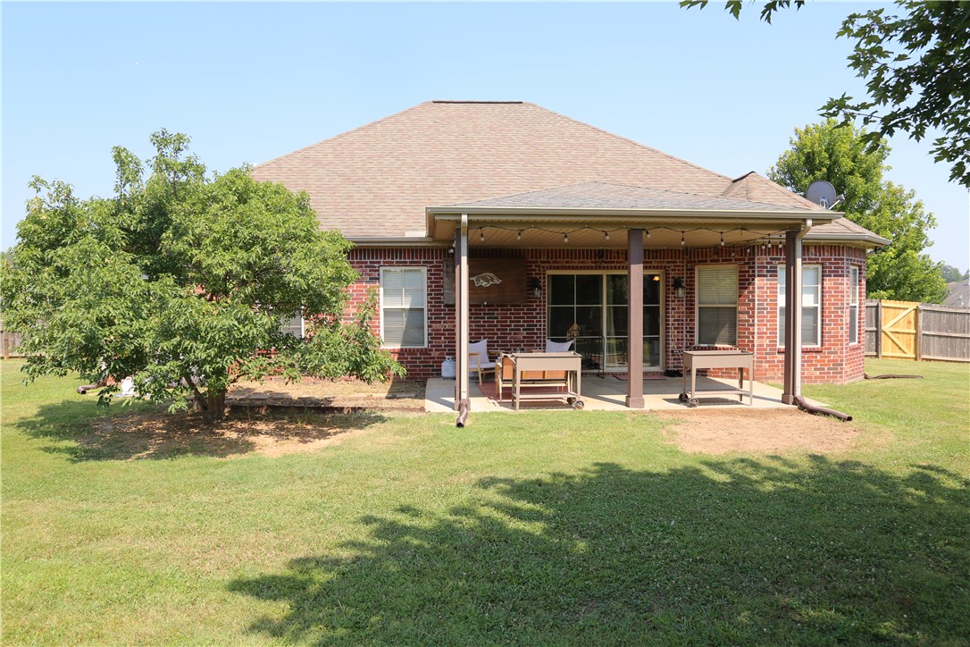 Weatherton Pud Lowell - Residential