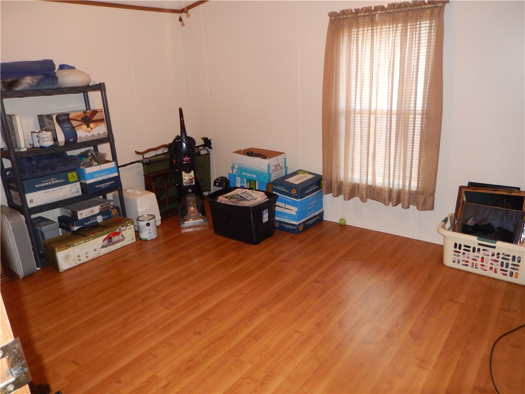 Trammel Mountain Estates - Residential