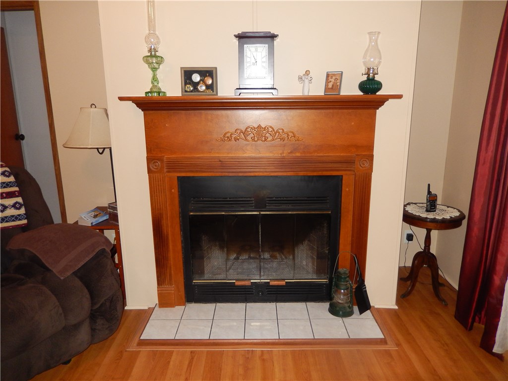 Trammel Mountain Estates - Residential