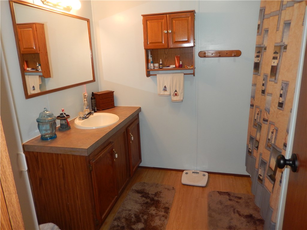 Trammel Mountain Estates - Residential